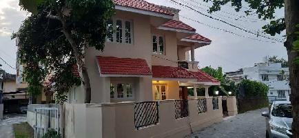 3 BHK House for Sale in Edappally, Ernakulam