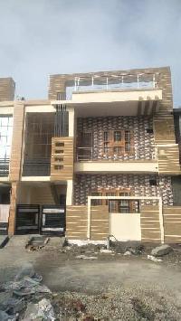 3 BHK House for Sale in Jaspur Khurd, Kashipur