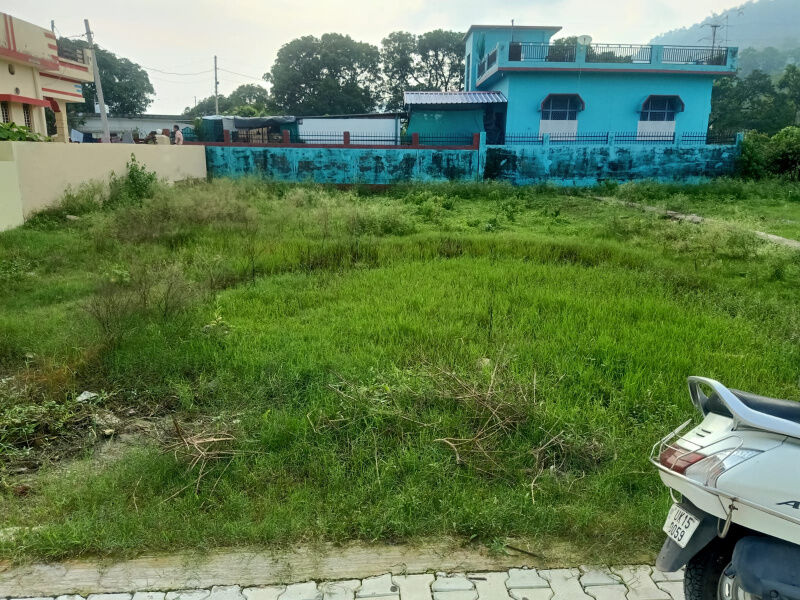  Agricultural Land 3400 Sq.ft. for Sale in Kotdwara, Pauri Garhwal