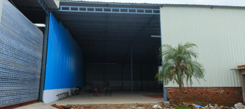  Warehouse for Rent in Rohania, Varanasi