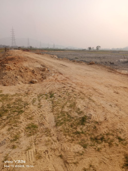  Industrial Land for Sale in Rangia, Kamrup