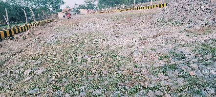  Residential Plot for Sale in Mohanlalganj, Lucknow
