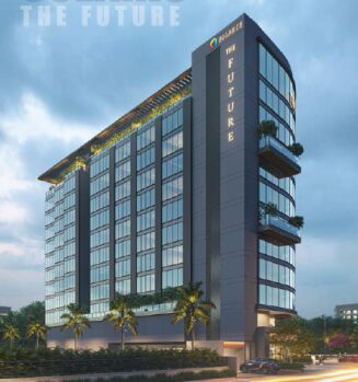  Office Space for Sale in Vesu, Surat