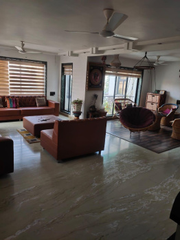 3 BHK Flat for Sale in Piplod, Surat