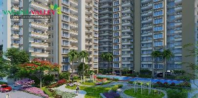 2 BHK Flat for Sale in Sector 56A Faridabad