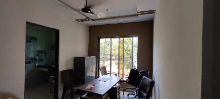 1 BHK Flat for Rent in Mahim Road, Palghar