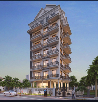 3 BHK Flat for Sale in Mahim Road, Palghar
