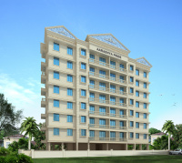 1 BHK Flat for Sale in Tembhode, Palghar