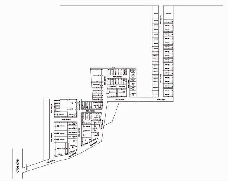  100 Sq. Yards Residential Plot for Sale in Greater Noida West