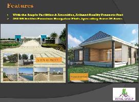  Commercial Land for Sale in Daund, Pune