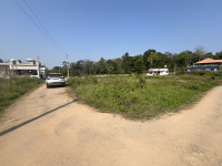  Residential Plot for Sale in Ponnampet, Kodagu