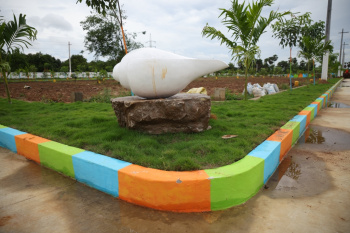  Residential Plot for Sale in Chintalavalasa, Vizianagaram