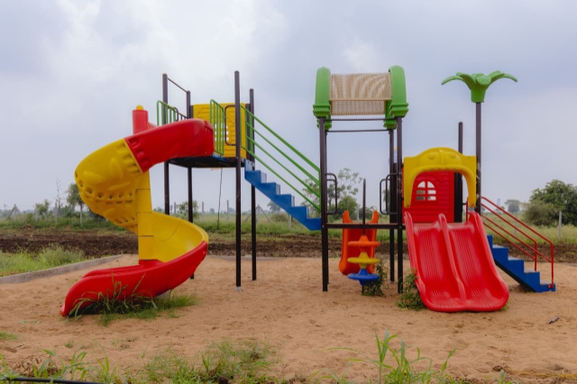  164 Sq.ft. Residential Plot for Sale in Anandapuram, Visakhapatnam