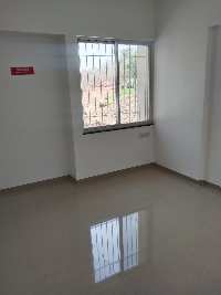 1 BHK Flat for Sale in Shirgaon, Pune