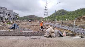  Residential Plot for Sale in Vadgaon Maval, Pune
