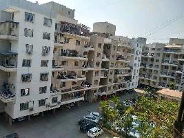 2 BHK Flat for Rent in Pimple Saudagar, Pune