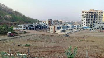  Residential Plot for Sale in Mavel, Pune