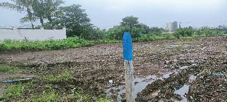  Residential Plot for Sale in Tathawade, Pune