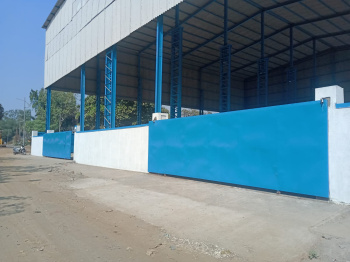  Factory for Rent in Anand Nagar MIDC, Ambernath, Thane