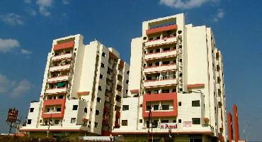 2 BHK Flat for Rent in Isasani, Nagpur