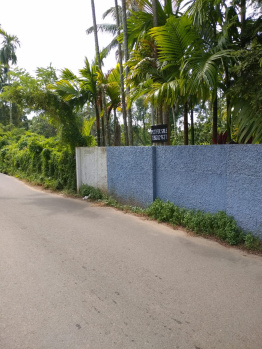  Residential Plot for Sale in Vallarpadam, Ernakulam