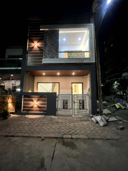 3 BHK House for Sale in Sanwer Road, Indore