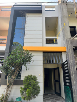 2 BHK House for Sale in Ujjain Road, Indore