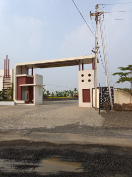  Residential Plot for Sale in Magarkheda, Indore