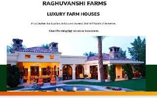 2 BHK Farm House for Sale in Dankaur, Greater Noida
