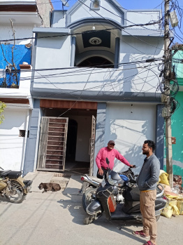  Residential Plot for Sale in Madhav Puram, Meerut