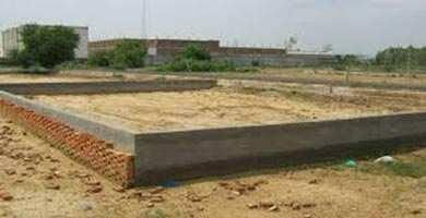  Residential Plot 1224 Sq.ft. for Sale in Delhi Road, Meerut