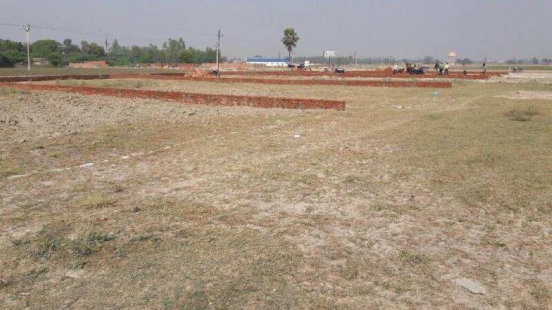  Commercial Land 265 Sq. Meter for Sale in Madhav Puram, Meerut
