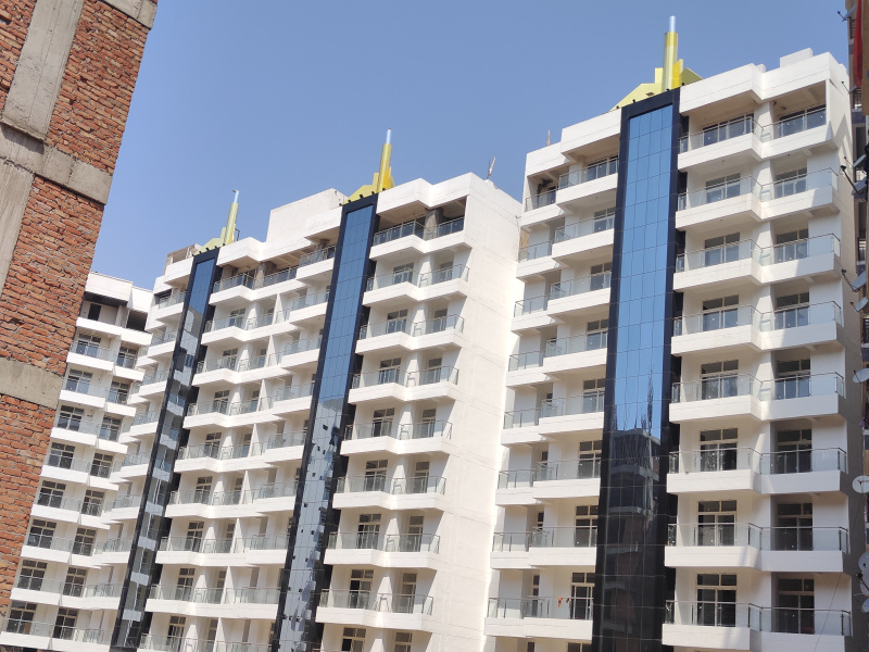2 BHK Apartment 950 Sq.ft. for Rent in Kalyanpur, Kanpur