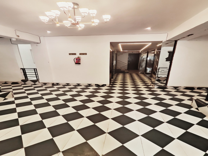 2 BHK Apartment 950 Sq.ft. for Rent in Kalyanpur, Kanpur
