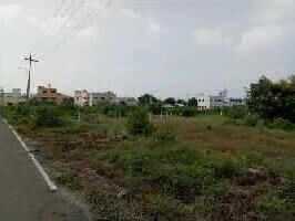  Residential Plot for Sale in Thuraiyur, Tiruchirappalli