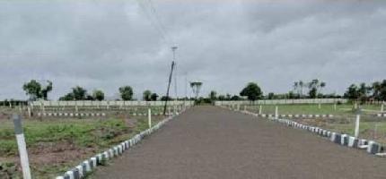  Residential Plot for Sale in Yewalewadi, Pune