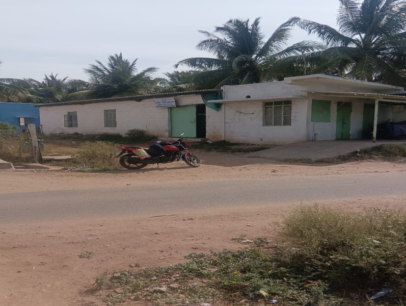  Industrial Land 1800 Sq.ft. for Rent in Kannampalayam, Coimbatore