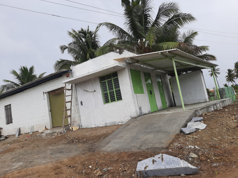  Warehouse 3415 Sq.ft. for Rent in Manoj Nagar, Kannampalayam, Coimbatore