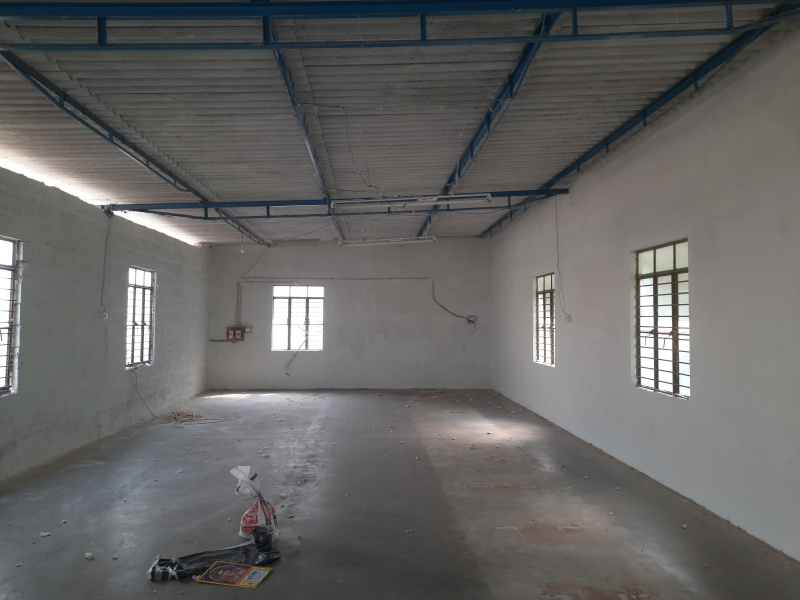  Warehouse 3415 Sq.ft. for Rent in Manoj Nagar, Kannampalayam, Coimbatore