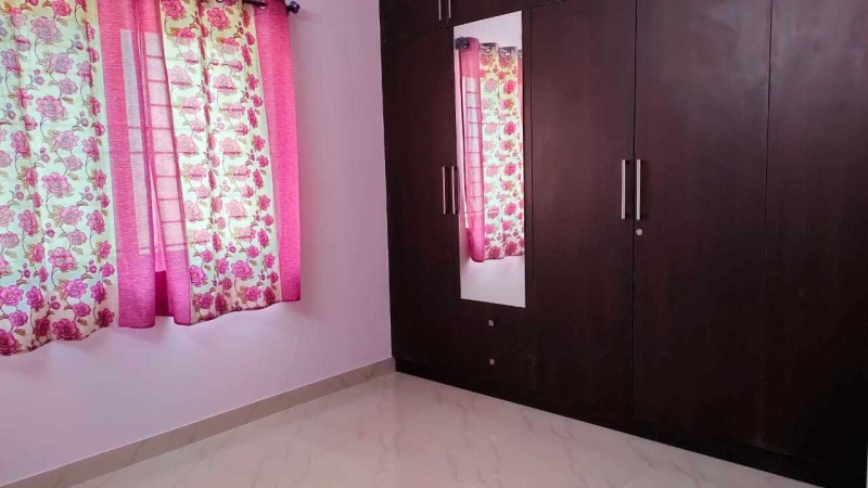3 BHK 1333 Sq.ft. Apartment for Rent in Kadubeesanahalli, Bangalore
