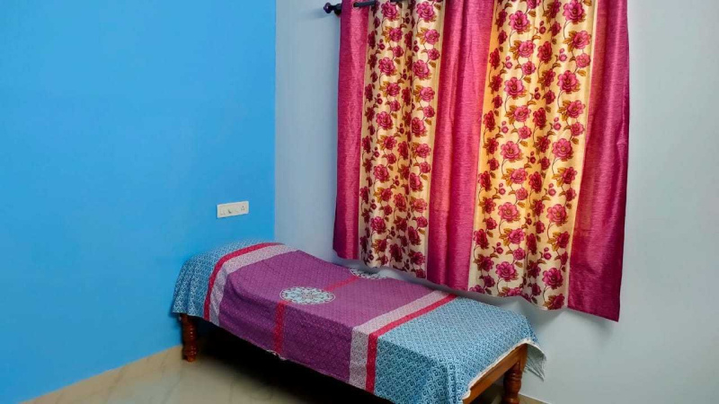 3 BHK 1333 Sq.ft. Apartment for Rent in Kadubeesanahalli, Bangalore