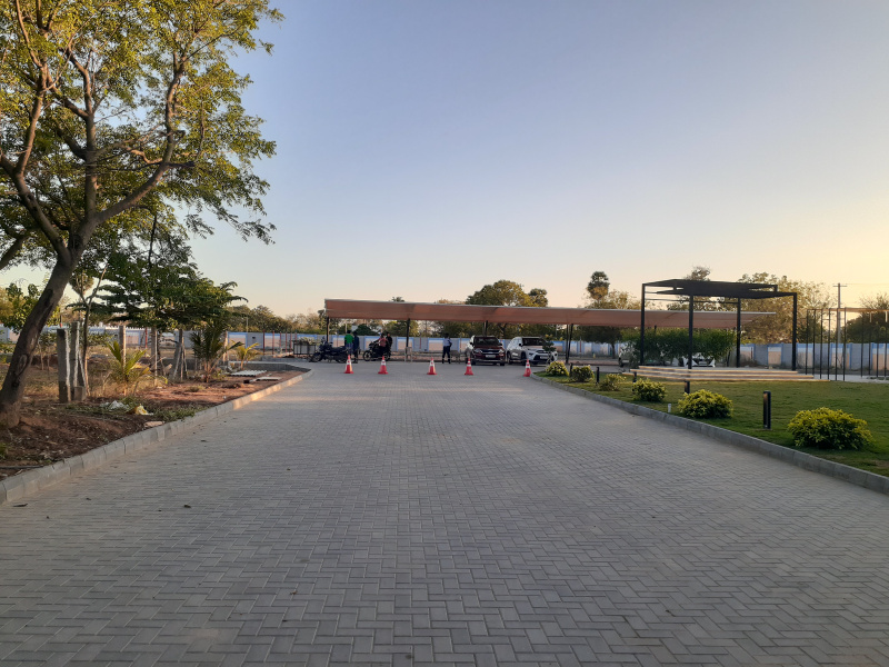 600 Sq.ft. Residential Plot for Sale in Panjapur, Tiruchirappalli