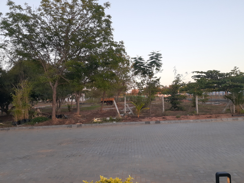  Residential Plot 750 Sq.ft. for Sale in Mathur, Tiruchirappalli