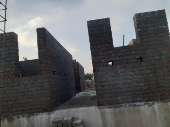 2 BHK Villa for Sale in Panjapur, Tiruchirappalli