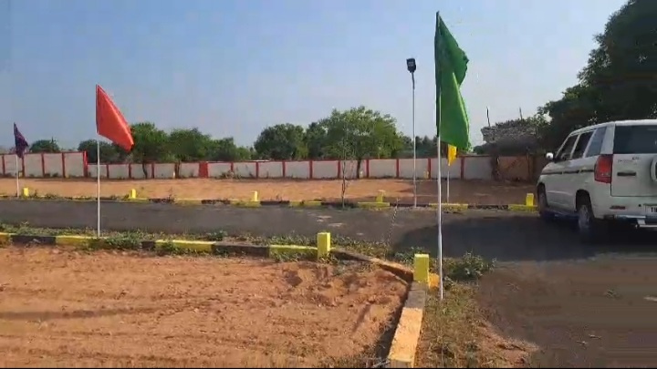  Residential Plot 1200 Sq.ft. for Sale in Kambarasampettai, Tiruchirappalli