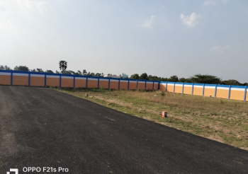  Residential Plot for Sale in Panjapur, Tiruchirappalli