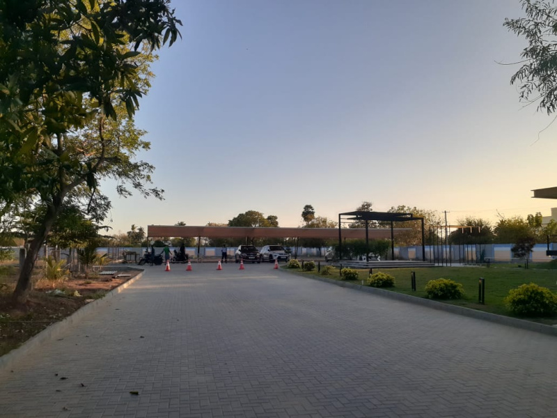  Residential Plot 600 Sq.ft. for Sale in Panjapur, Tiruchirappalli