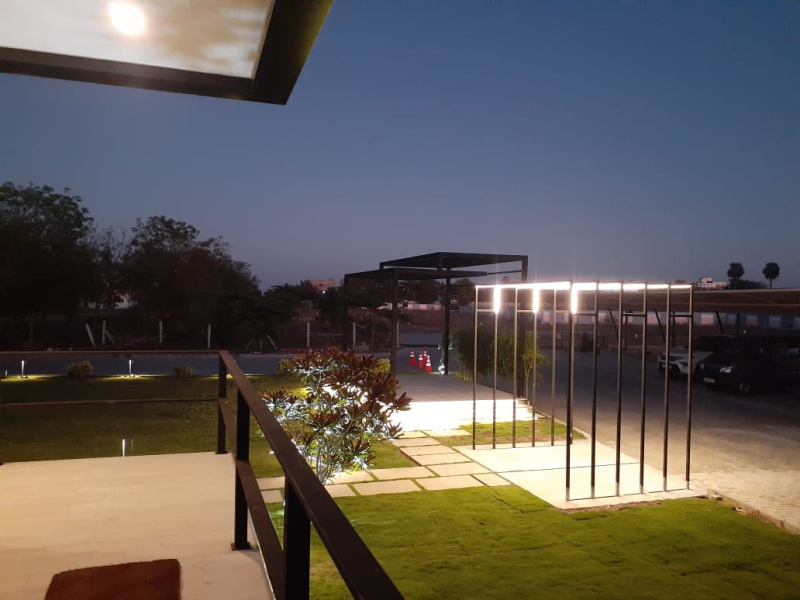  Residential Plot 2400 Sq.ft. for Sale in Panjapur, Tiruchirappalli