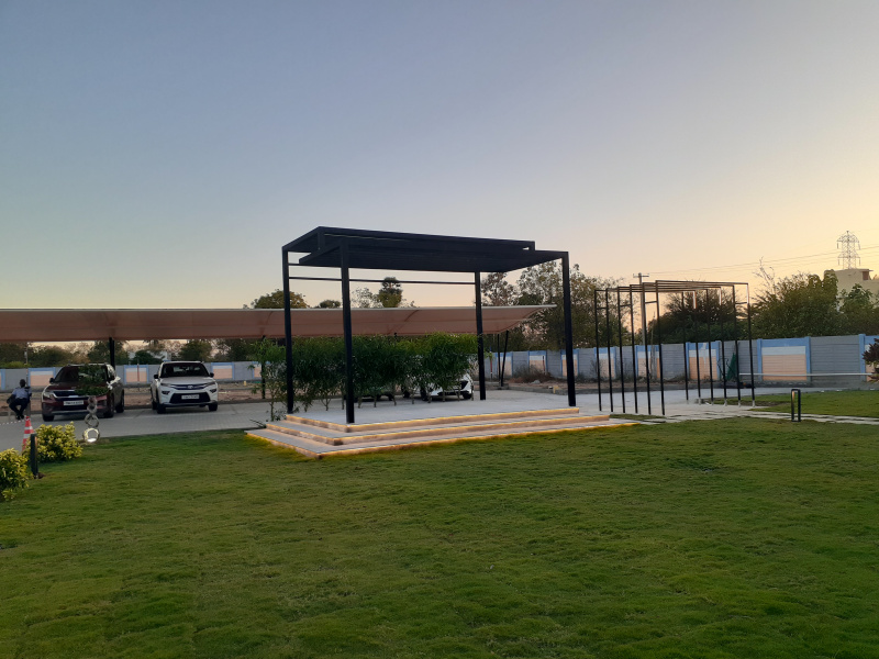  1050 Sq.ft. Residential Plot for Sale in Panjapur, Tiruchirappalli