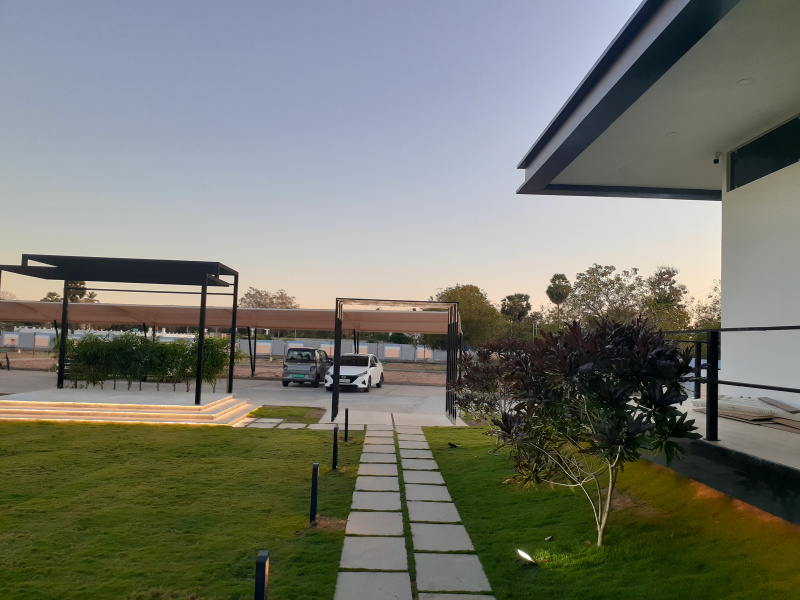  1050 Sq.ft. Residential Plot for Sale in Panjapur, Tiruchirappalli